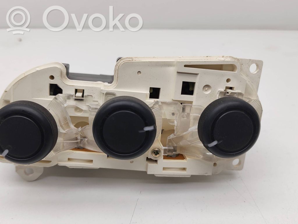 Honda Civic Climate control unit 