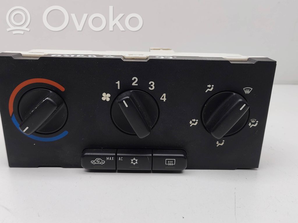 Panel klimatyzacji   9400173,06199823,52559839,N059510001