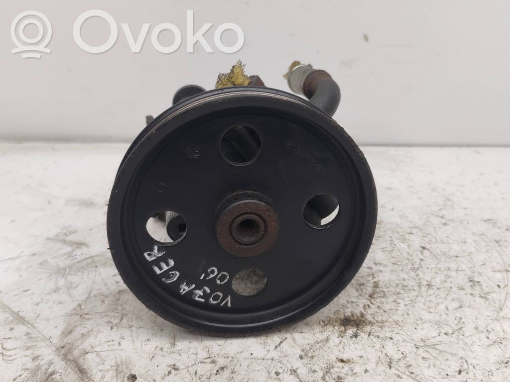 Power steering pump