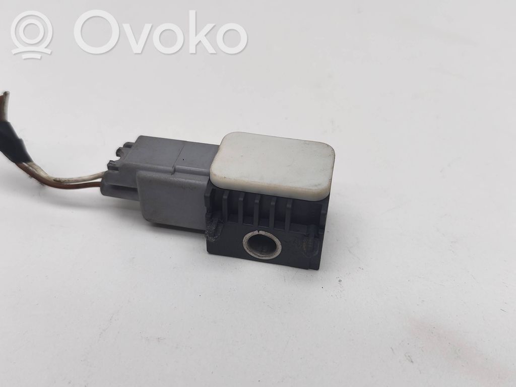 Ford Focus C-MAX Czujnik uderzenia Airbag 