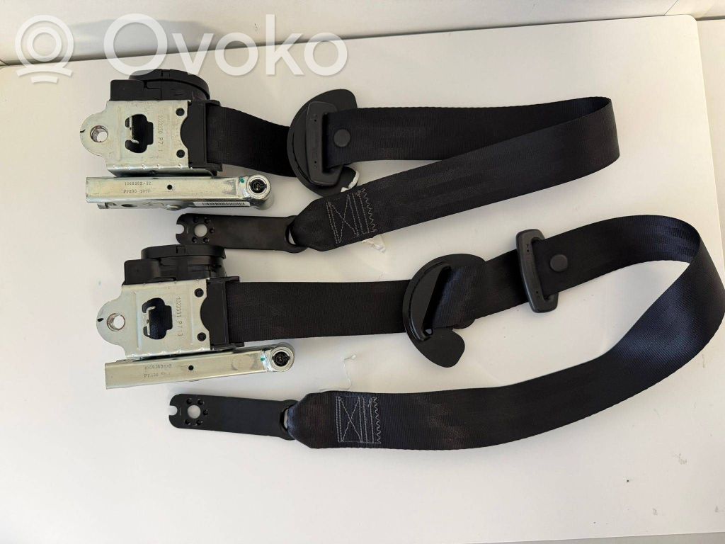 Cinturón delantero   10749026,TIS7212551,7212551