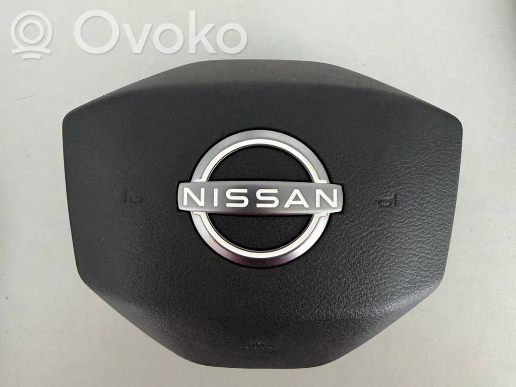 Poduszka powietrzna Airbag kierownicy   0589P1000475,K85105MP0E