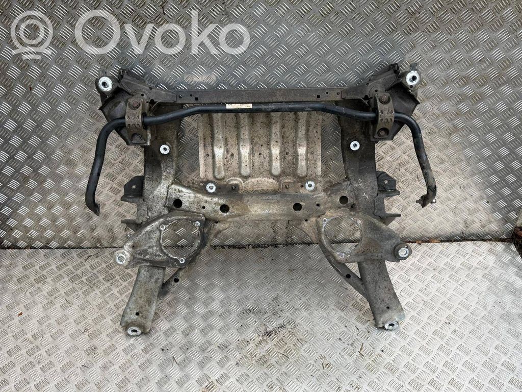 BMW 3 G20 G21 Rama pomocnicza przednia 