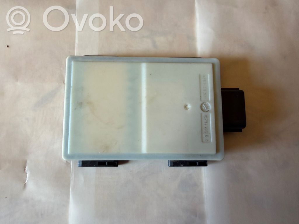 Land Rover Range Rover Sport L461 Blind spot module 