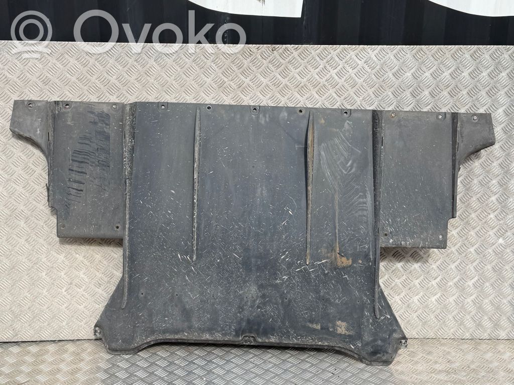 Engine splash shield/under tray   107263500B