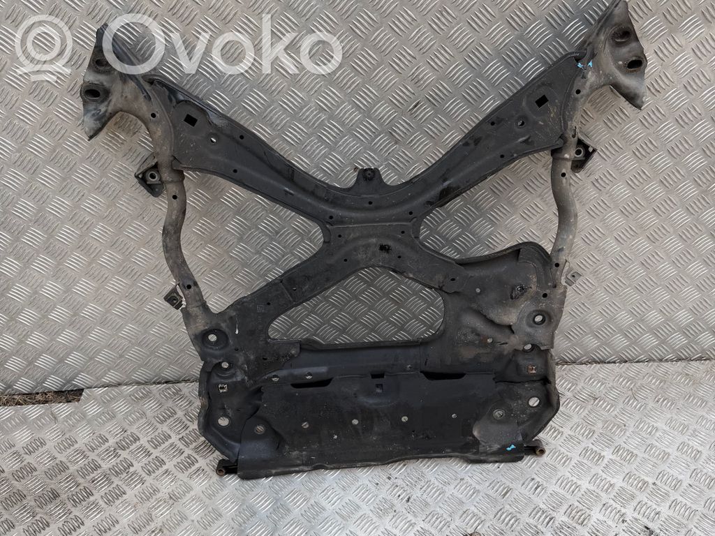 Audi A4 S4 B9 Front subframe 