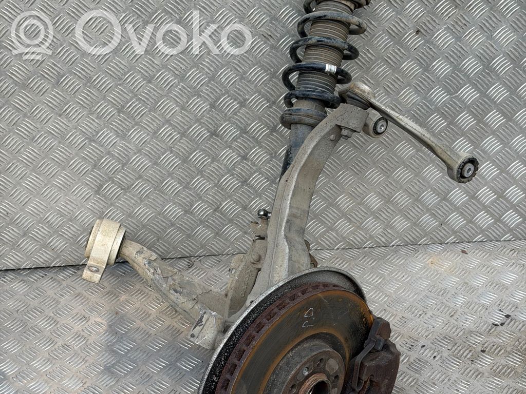 Zwrotnica koła przedniego   P32213633,RH29,KN052,RAFR8ZA