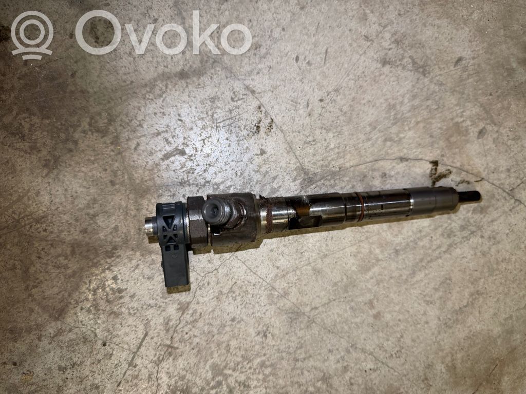 Audi A4 S4 B9 Inyector de combustible 