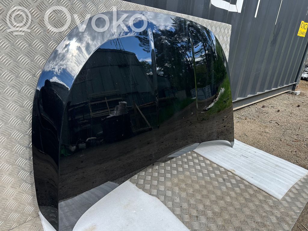 Motorhaube