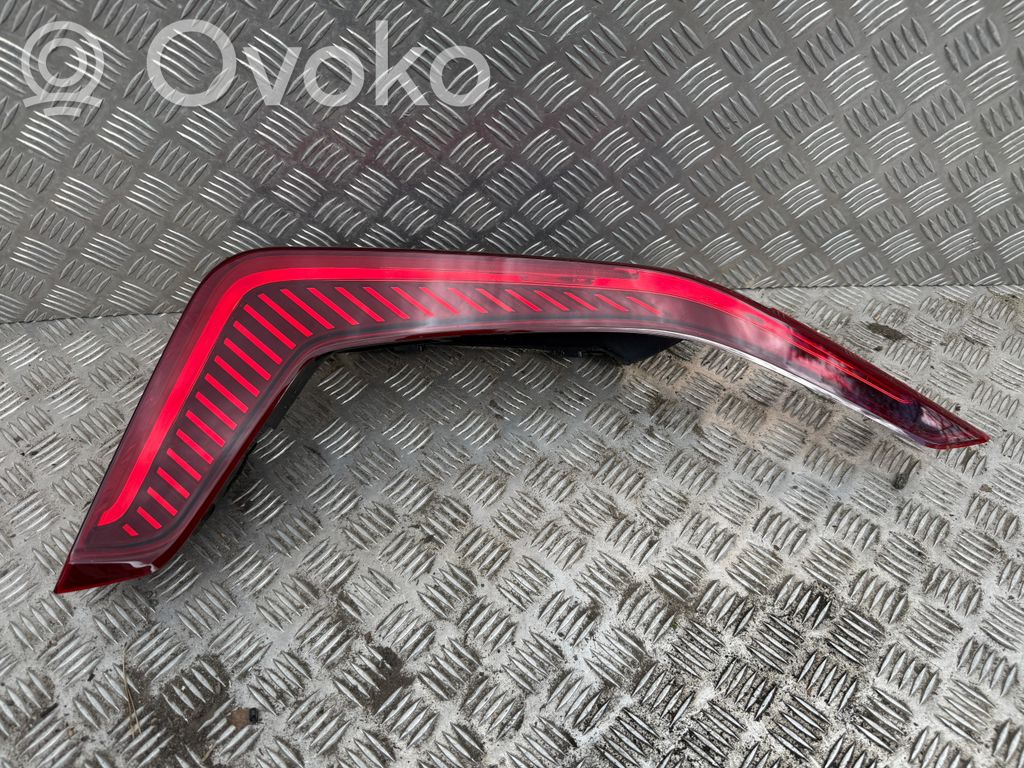 KIA Niro Takavalot 