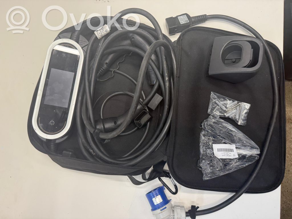 Porsche Taycan 9J1 Kabel do ładowania samochodu elektrycznego 