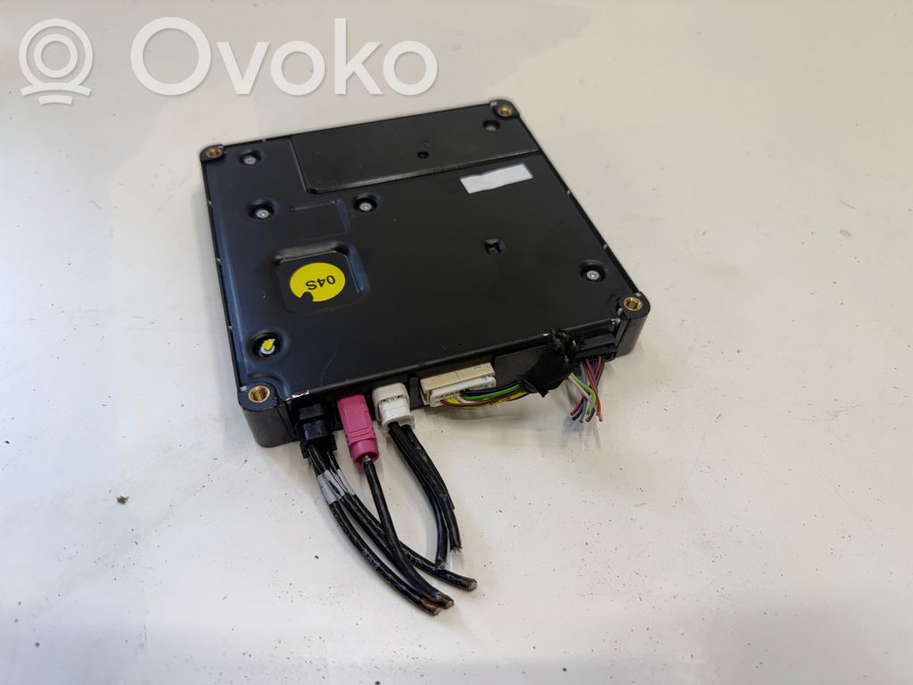 Audi A4 S4 B9 8W Sonstige Steuergeräte / Module 