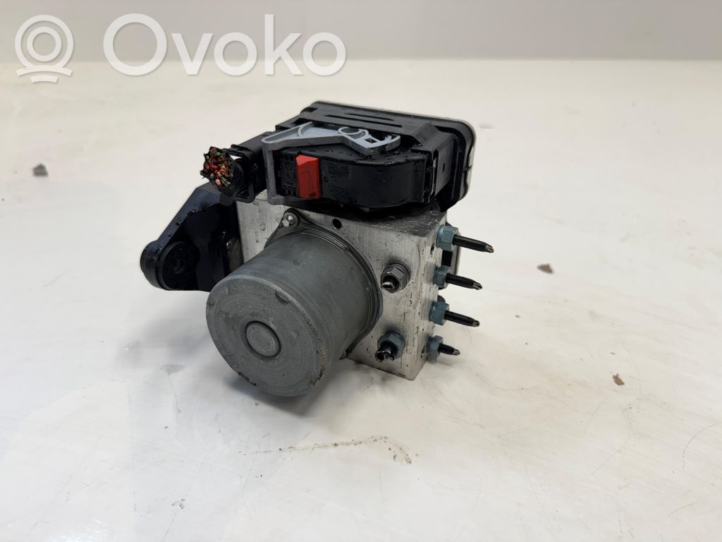 Audi A4 S4 B9 8W Bomba de ABS 