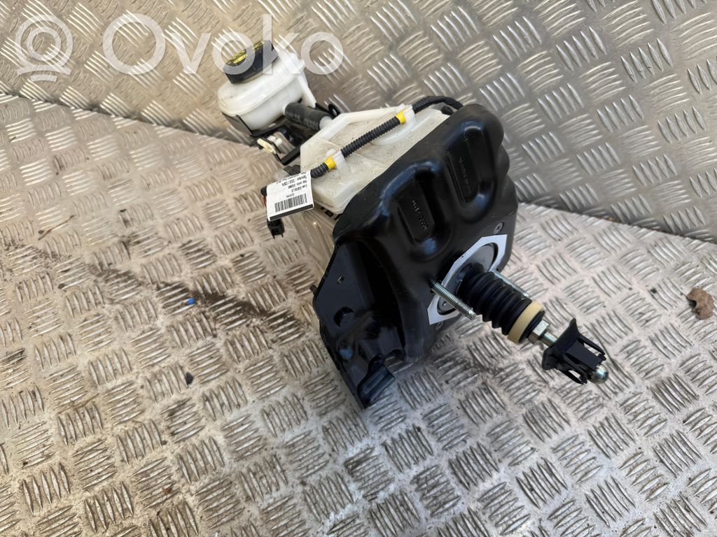 Volvo XC40 ABS Blokas 
