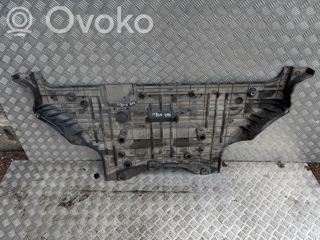 KIA Niro Engine splash shield/under tray 