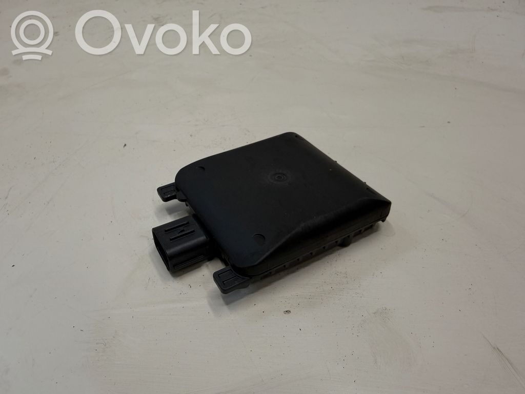Volvo XC40 Sensor de radar Distronic 