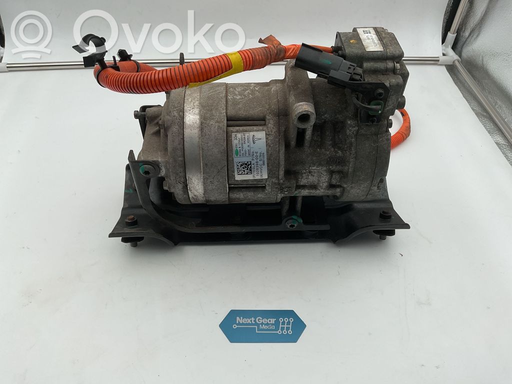 Klimakompressor Pumpe   102839800E,0001026,R134081234