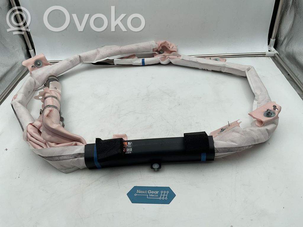 Airbag del techo   100526100F,23120219,2U001540