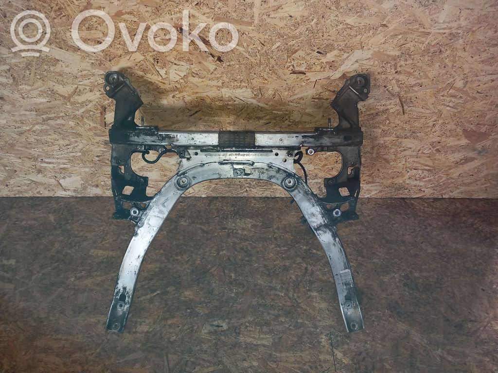 Front subframe