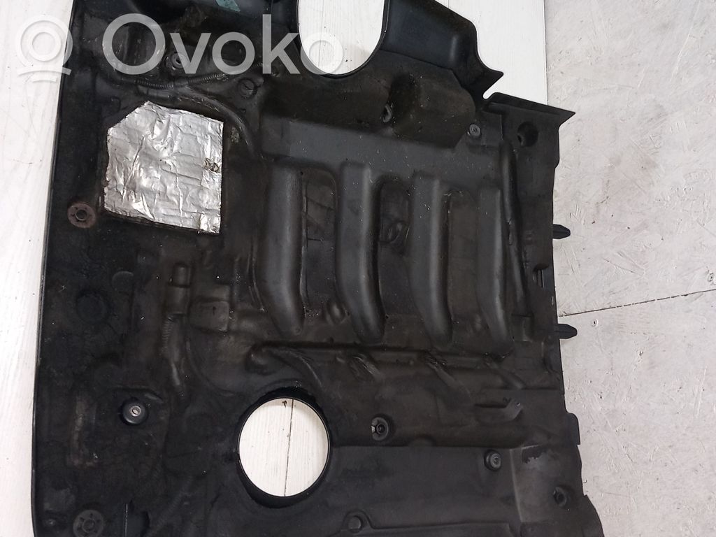 Engine cover (trim)
