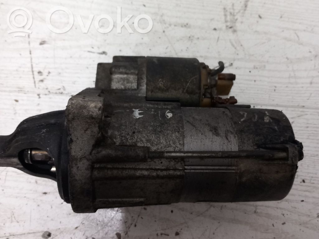 Стартер   2K29840CDV