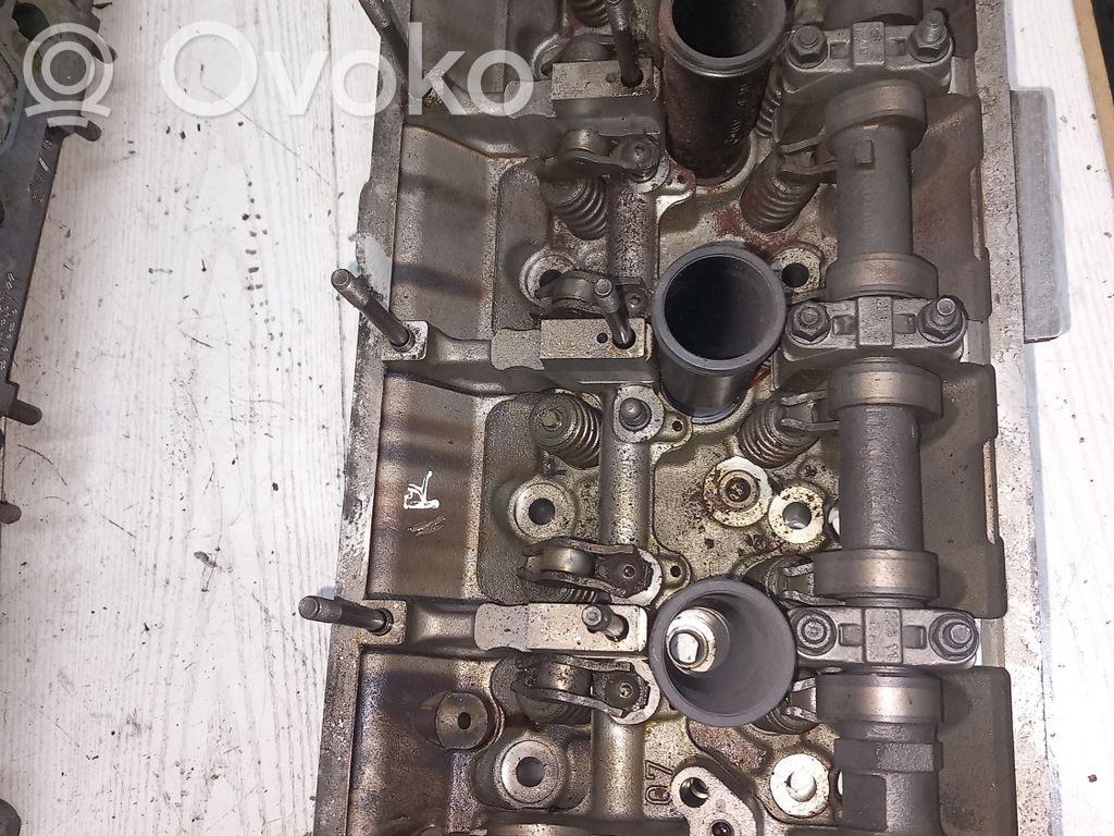 Engine head   B4458,750639011,7506388110055005