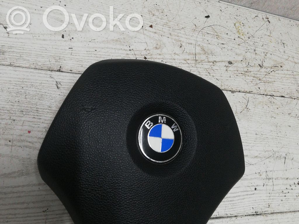 BMW 3 E90 E91 Vairo oro pagalvė 