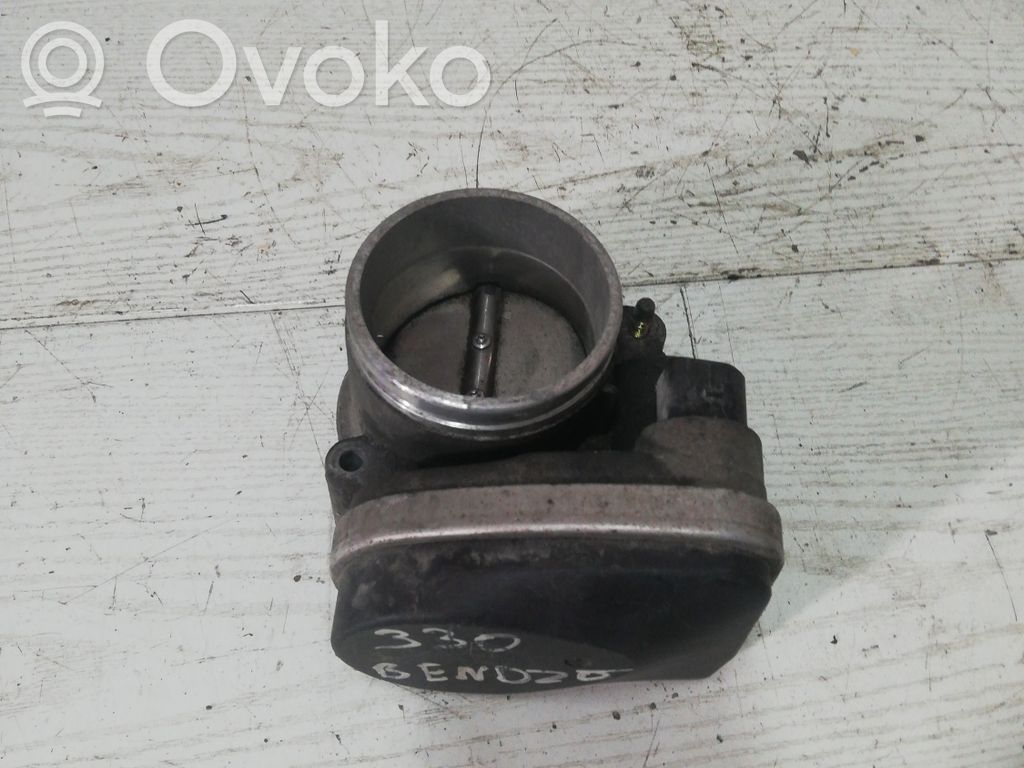 Engine shut-off valve   1354750244405