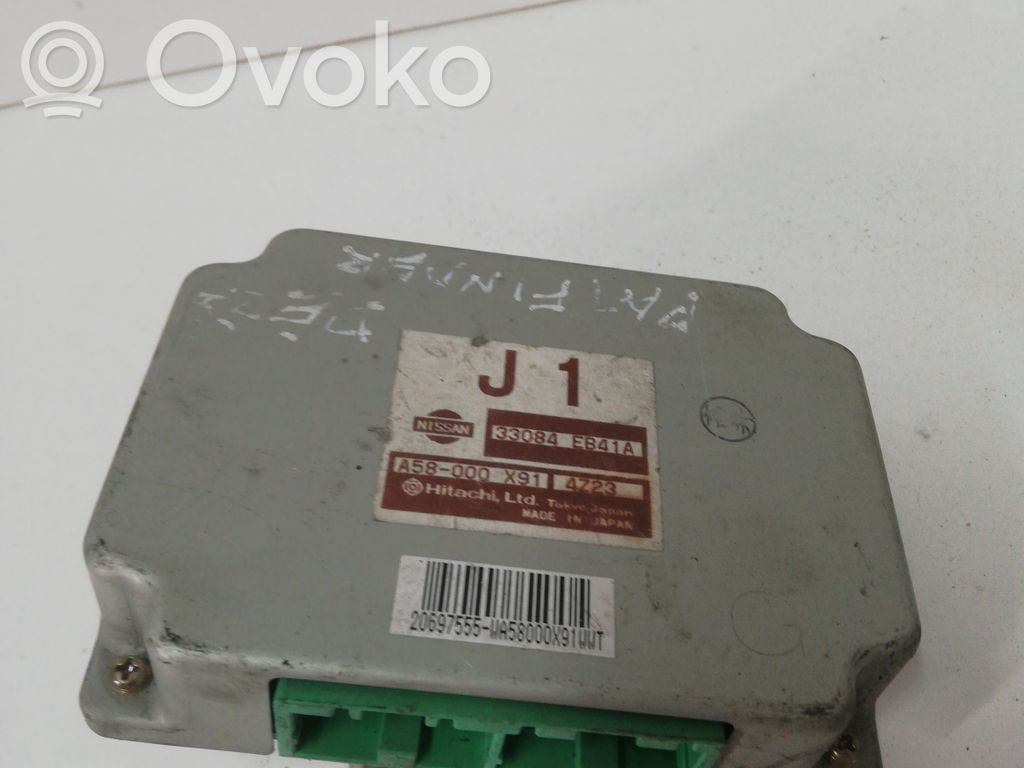 Nissan Pathfinder R51 Gearbox control unit/module 