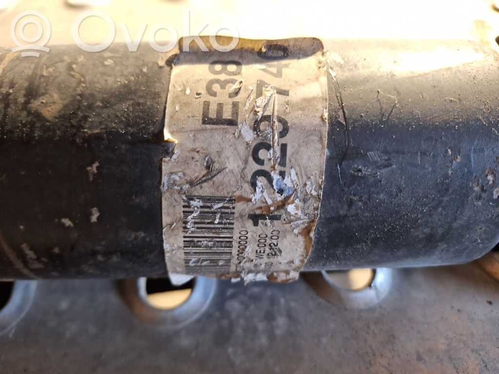 BMW 7 E38 Kardāns komplektā 