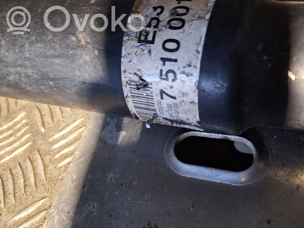 BMW X5 E53 Drive shaft (set) 