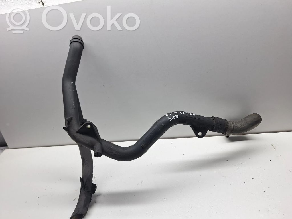 BMW X5 E53 Engine coolant pipe/hose 