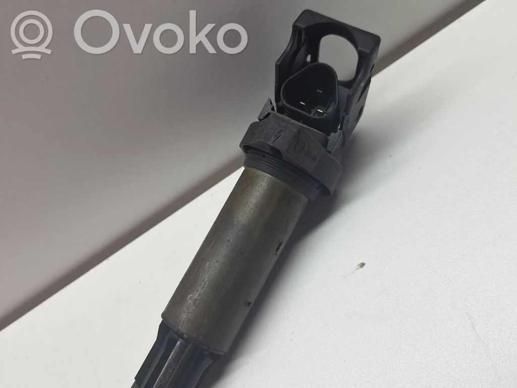 High voltage ignition coil   0221504100