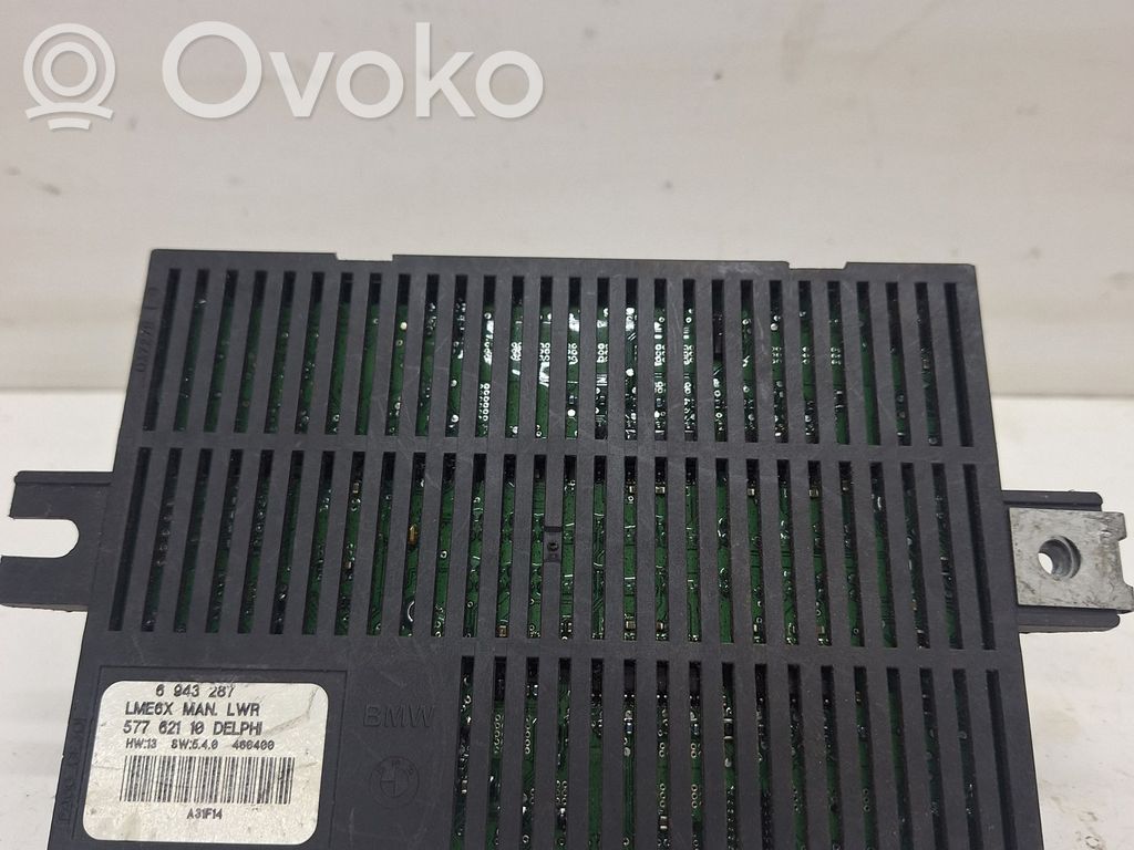 BMW 5 E60 E61 Lichtmodul Lichtsensor 
