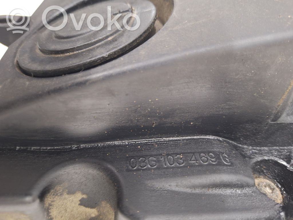 Volkswagen Caddy Venttiilikoppa 