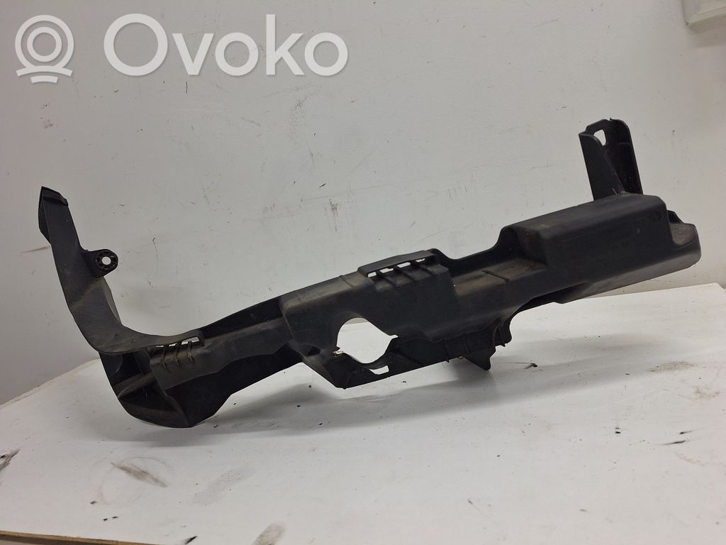 BMW X1 E84 Headlight/headlamp mounting bracket 