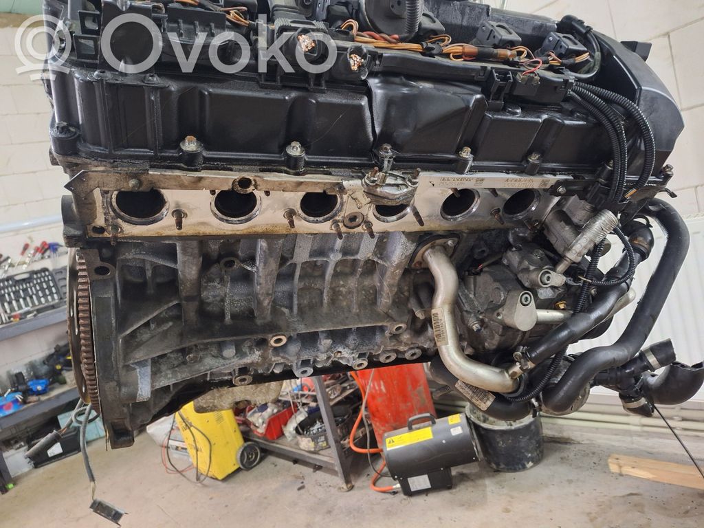 Motor   N52B25AF,73003948