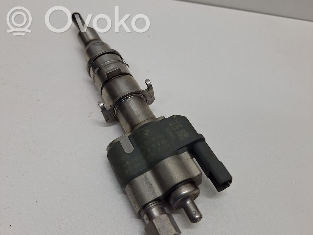 Inyector de combustible   7589048,101810,583219