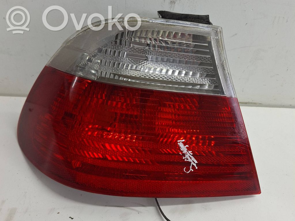 BMW 3 E46 Takavalot 