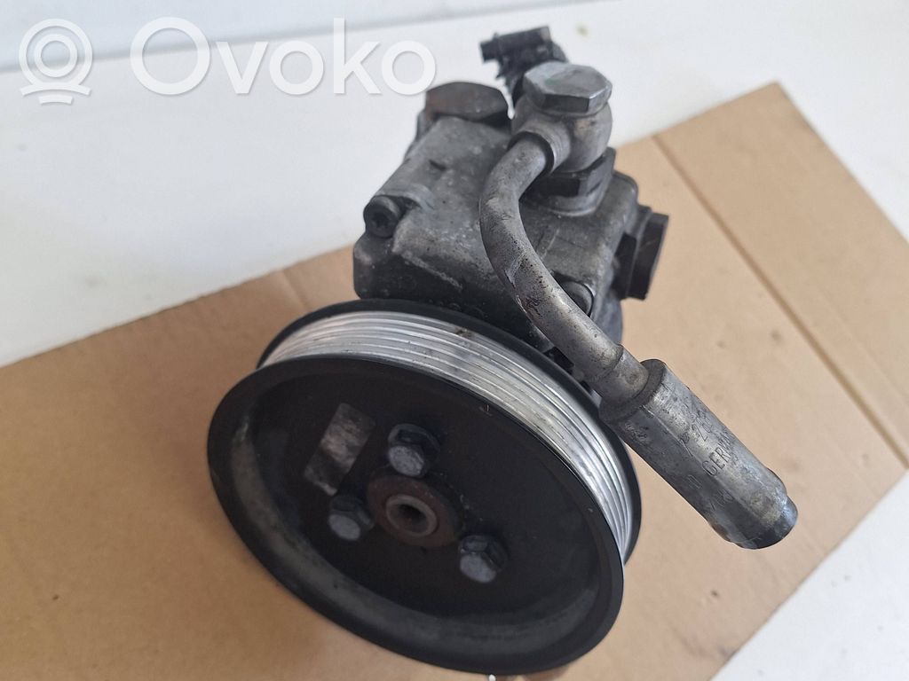 BMW 5 E60 E61 Servopumpe 