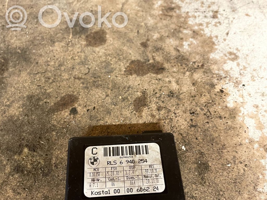 Regensensor   6940254,00606224,61356906432,61356917746,61356921345,61356922046,61356940254,61356947845,61356980019,61359120309,6980019,9120309