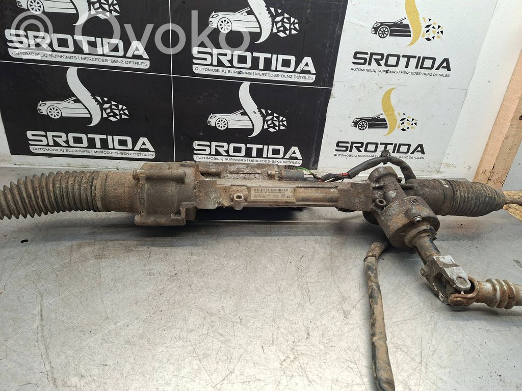 Przekładnia kierownicza / Maglownica   2184602900,00074701