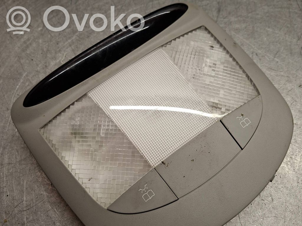 Mercedes-Benz ML W164 Wyświetlacz parkowania PDC 