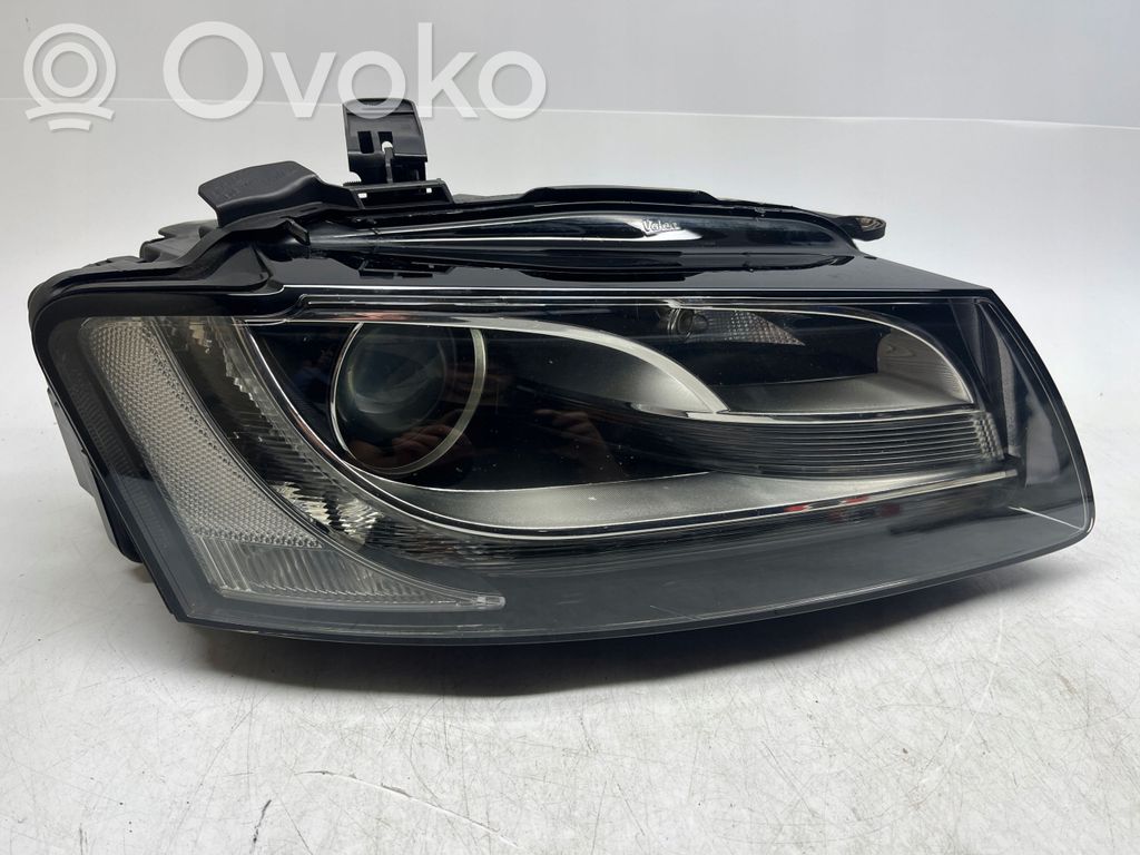 Audi A5 8T 8F Scheinwerfer 