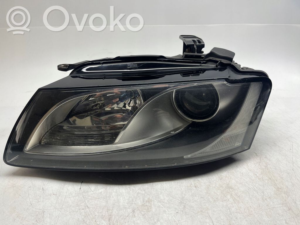 Audi A5 8T 8F Scheinwerfer 