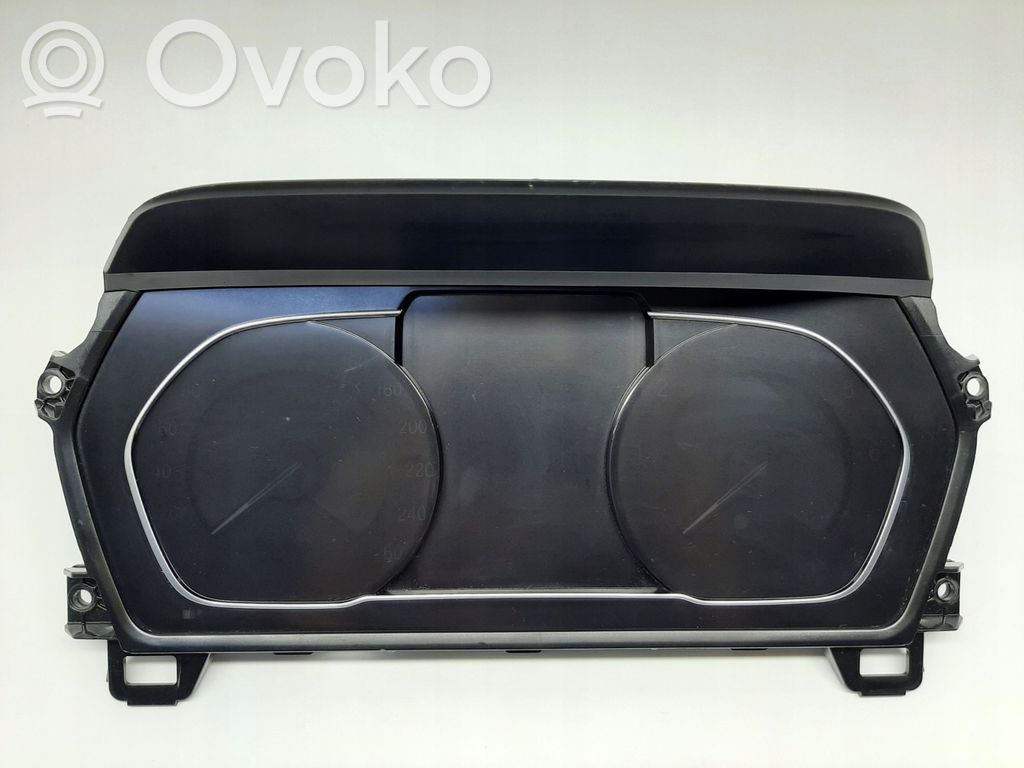 BMW 1 F40 Vitezometru (grup de instrumente) 