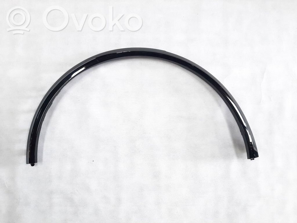 Porsche Macan (95B) Front arch trim 