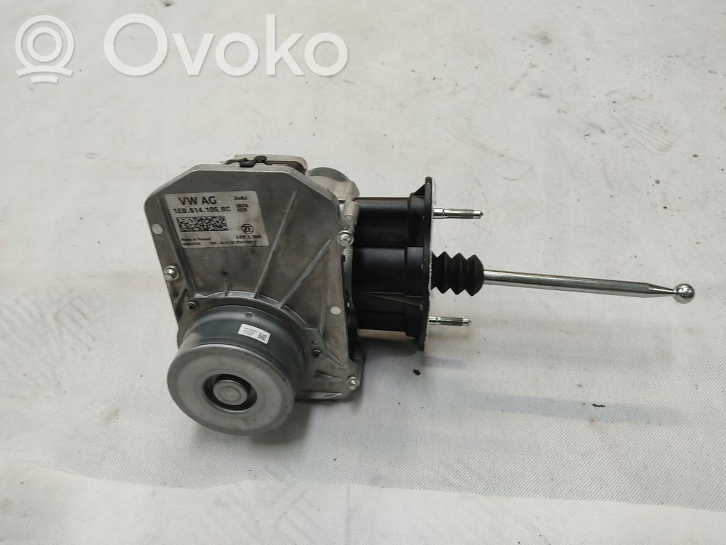 Jarrutehostin   1EB614105BC,1EB614105BC