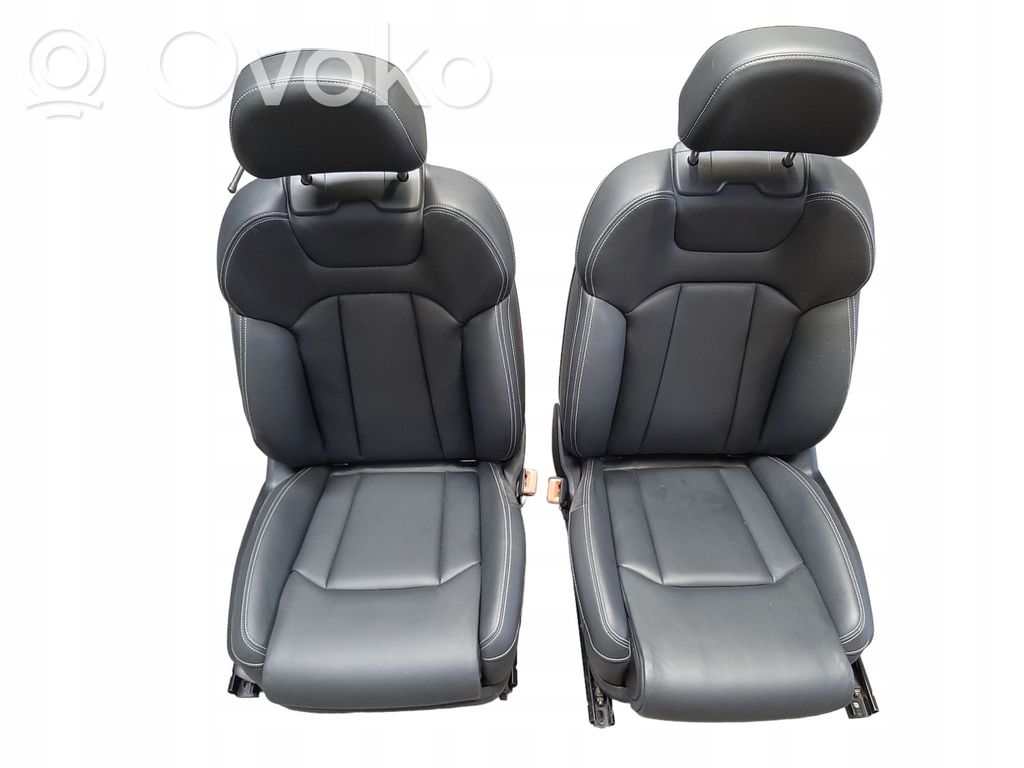 Audi Q7 4M Kit intérieur 