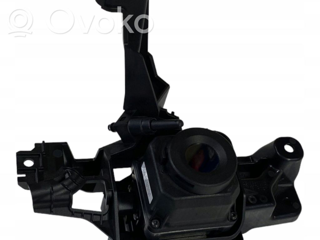 Porsche Cayenne (92A) Other exterior part 